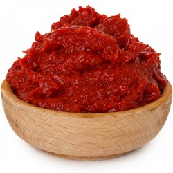 ORGANİK SALÇA